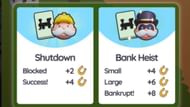 Collecting Horseshoes will help you earn leaderboard rewards (Image via Scopely)